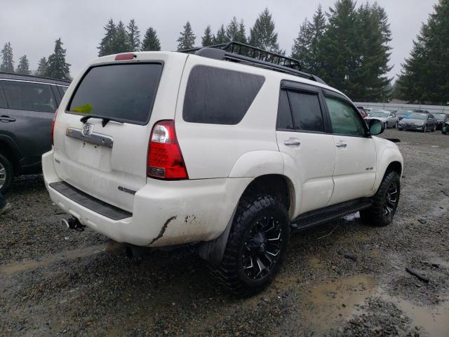 Image 3 of 2008 TOYOTA 4RUNNER SR5 2008 with VIN JTEBU14R78K010564