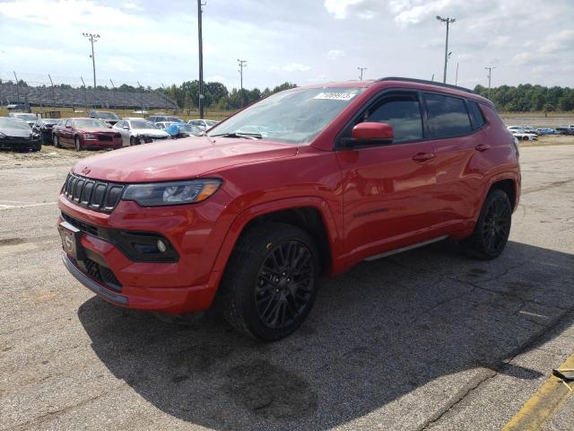 Obraz 2022 JEEP COMPASS LIMITED 2022