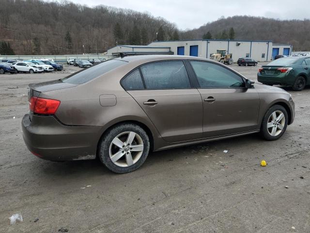 Obraz 3 z 2012 VOLKSWAGEN JETTA TDI 2012 z VIN 3VW3L7AJ9CM464391