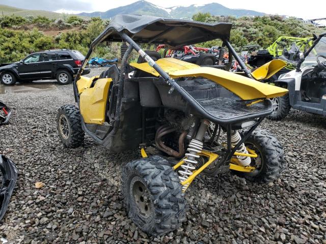 Изображение 3 2016 YAMAHA YXZ1000 SE 2016 с VIN 5Y4AN01Y0GA100203