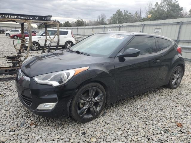 2016 HYUNDAI VELOSTER  2016 image