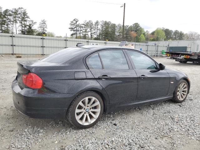 Image 3 of 2011 BMW 328 I 2011 with VIN WBAPH7G52BNM58174