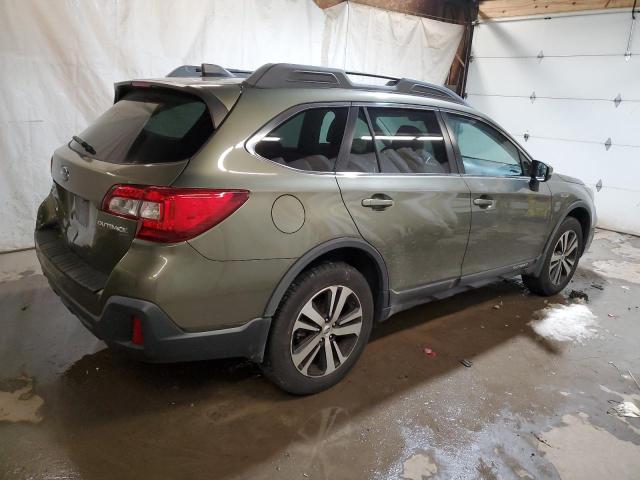 Obraz 3 z 2018 SUBARU OUTBACK 2.5I LIMITED 2018 z VIN 4S4BSANC9J3222690