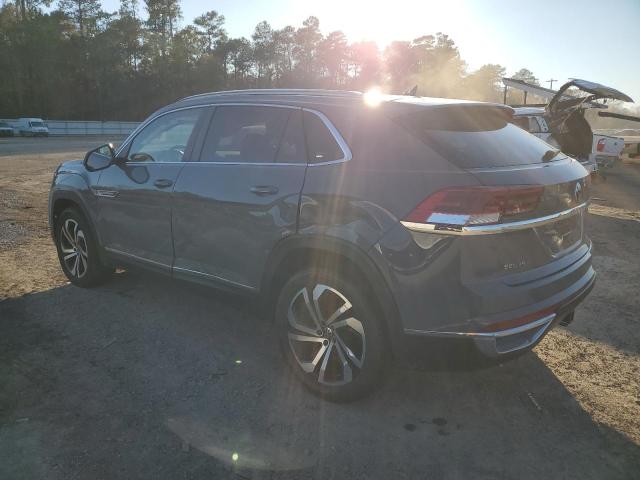 Obraz 2 z 2022 VOLKSWAGEN ATLAS CROSS SPORT SEL 2022 z VIN 1V2BE2CA7NC200145