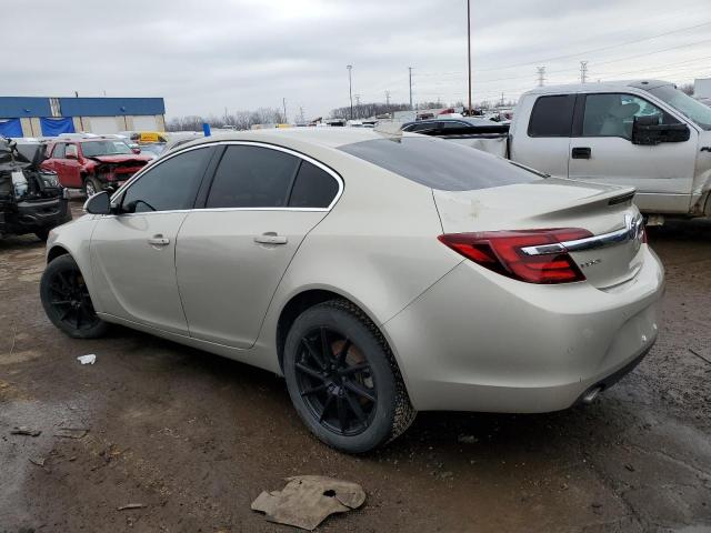 Obraz 2 z 2016 BUICK REGAL PREMIUM 2016 z VIN 2G4GS5GX9G9109304
