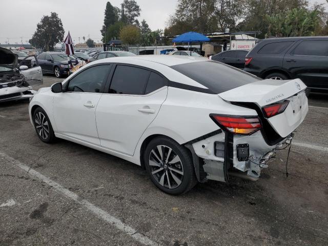 Image 2 of 2023 NISSAN SENTRA SV 2023 with VIN 3N1AB8CV4PY227926