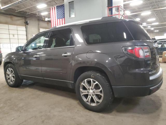 Изображение 2 2014 GMC ACADIA SLT-1 2014 с VIN 1GKKVRKD3EJ236114
