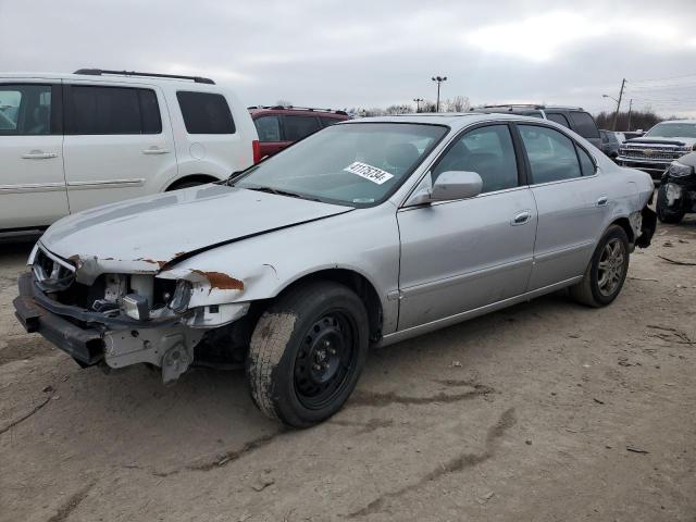 Image 1 of 2000 ACURA 3.2TL  2000 with VIN 19UUA5667YA006506