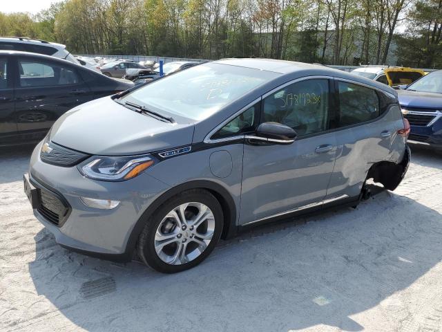 2021 CHEVROLET BOLT EV LT 2021 image