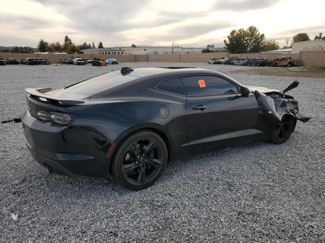 Изображение 3 2020 CHEVROLET CAMARO SS 2020 с VIN 1G1FH1R73L0121725