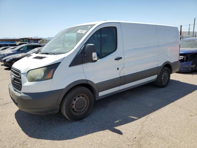 Изображение 1 2016 FORD TRANSIT T-150 2016 с VIN 1FTYE1YM1GKA66685