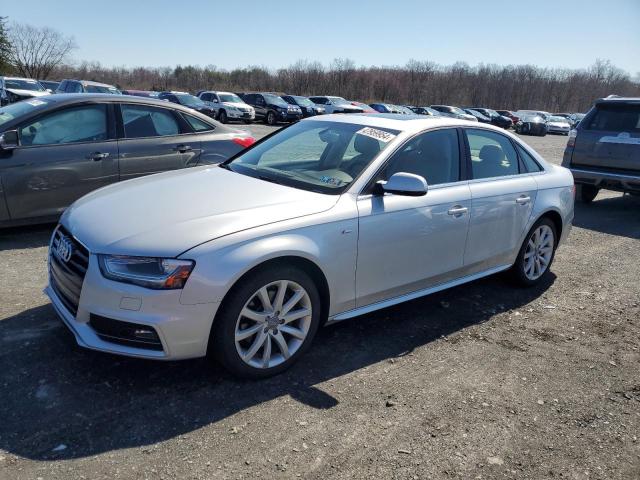 Obraz 2014 AUDI A4 PREMIUM 2014