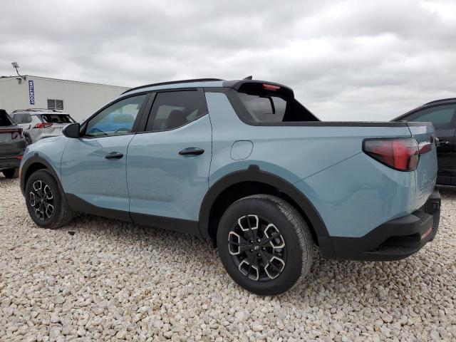 Image 2 of 2024 HYUNDAI SANTA CRUZ SEL 2024 with VIN 5NTJCDAEXRH081975