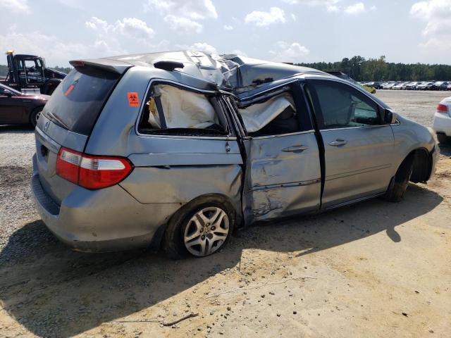 Obraz 3 z 2007 HONDA ODYSSEY EX 2007 z VIN 5FNRL38497B039365