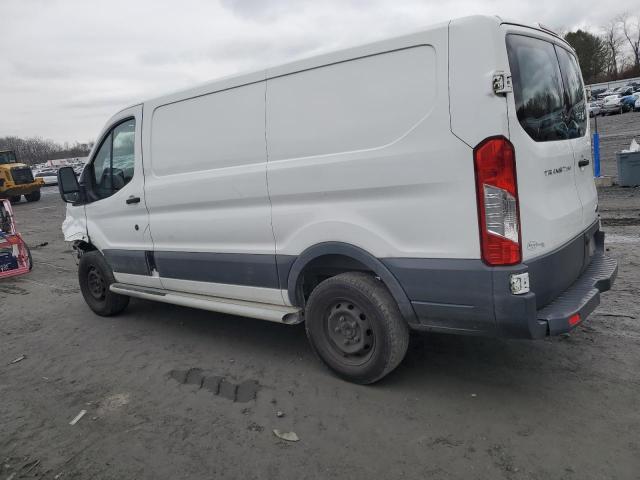 Image 2 of 2016 FORD TRANSIT T-250 2016 with VIN 1FTYR1ZM1GKA46942