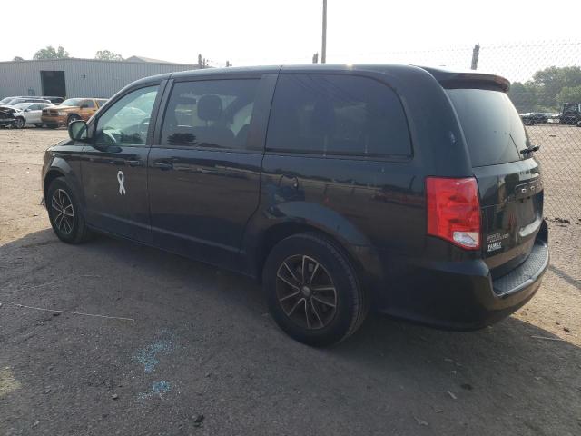 Изображение 2 2018 DODGE GRAND CARAVAN SE 2018 с VIN 2C4RDGBG4JR134175