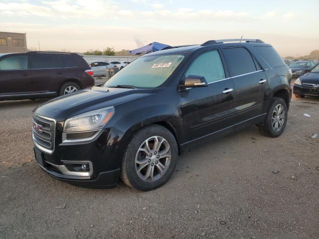 2014 GMC ACADIA SLT-1 2014 image