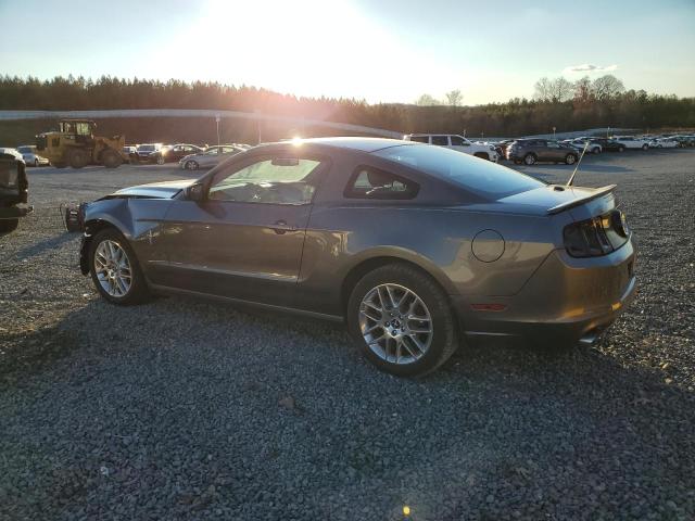 Obraz 2 z 2013 FORD MUSTANG  2013 z VIN 1ZVBP8AM8D5261029