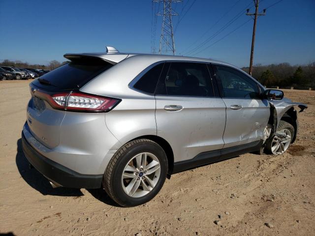 Obraz 3 z 2017 FORD EDGE SEL 2017 z VIN 2FMPK3J87HBC34950