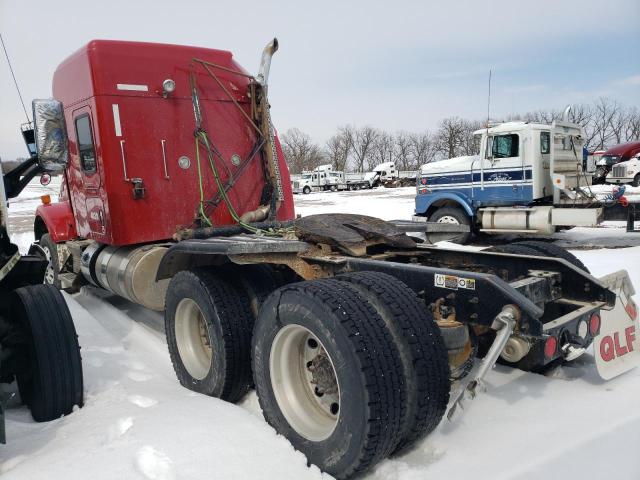 Image 3 of 2020 KENWORTH CONSTRUCTION T800 2020 with VIN 3WKDD49X8LF396411