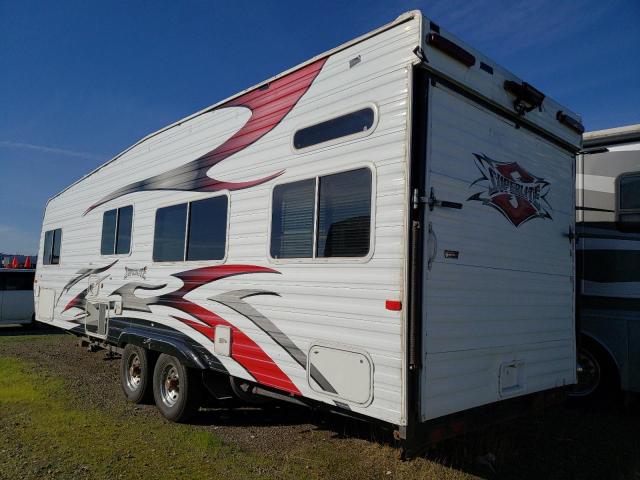 Изображение 3 2007 WKED TRAVEL TRA 2007 с VIN 5HRFF25247C015383