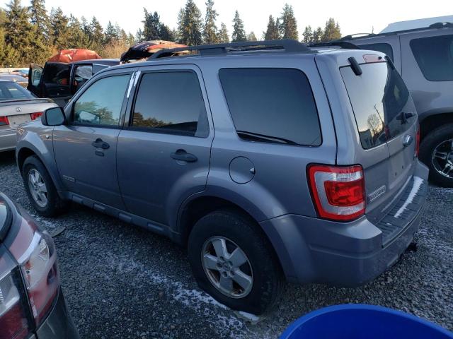 Изображение 2 2008 FORD ESCAPE XLT 2008 с VIN 1FMCU93108KA20884