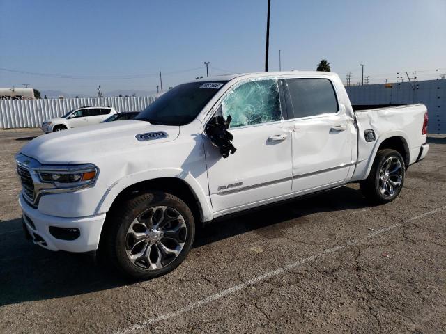 Obraz 2023 RAM 1500 LIMITED 2023