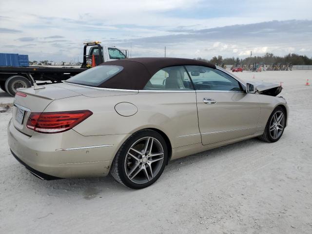 Image 3 of 2014 MERCEDES-BENZ E 350 2014 with VIN WDDKK5KF4EF274796