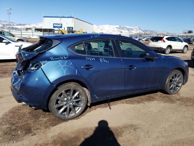 Obraz 3 z 2018 MAZDA 3 TOURING 2018 z VIN 3MZBN1L39JM211845