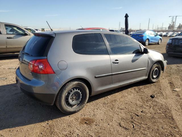 Image 3 of 2008 VOLKSWAGEN RABBIT  2008 with VIN WVWBA71K08W135633