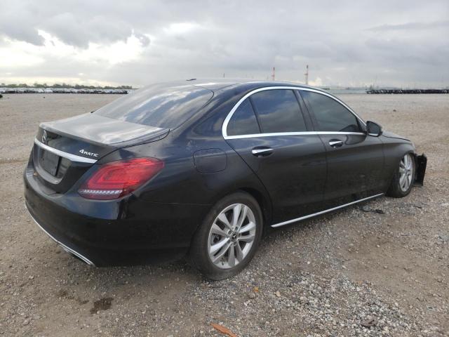 Obraz 3 z 2019 MERCEDES-BENZ C 300 4MATIC 2019 z VIN 55SWF8EB5KU316725