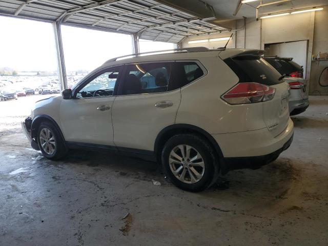 Image 2 of 2015 NISSAN ROGUE S 2015 with VIN 5N1AT2MT9FC909143