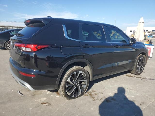 Image 3 of 2022 MITSUBISHI OUTLANDER SE 2022 with VIN JA4J3UA89NZ011180