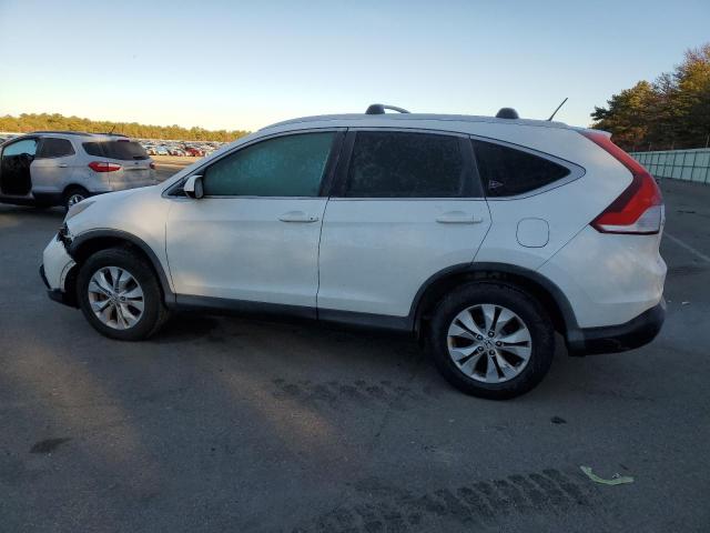 Изображение 2 2013 HONDA CR-V EX 2013 с VIN 5J6RM4H54DL081764