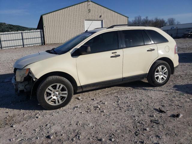 2007 FORD EDGE SE 2007 image
