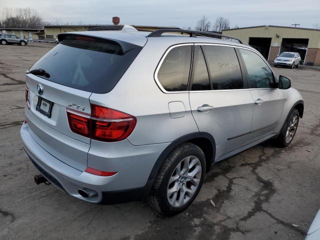 Изображение 3 2013 BMW X5 XDRIVE35I 2013 с VIN 5UXZV4C51D0B15589