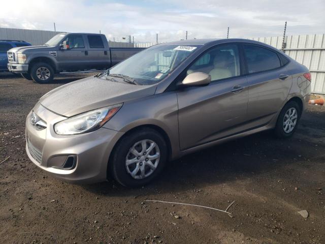 Obraz 2014 HYUNDAI ACCENT GLS 2014