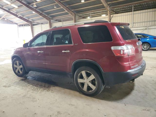 Obraz 2 z 2011 GMC ACADIA SLT-1 2011 z VIN 1GKKRRED6BJ113564