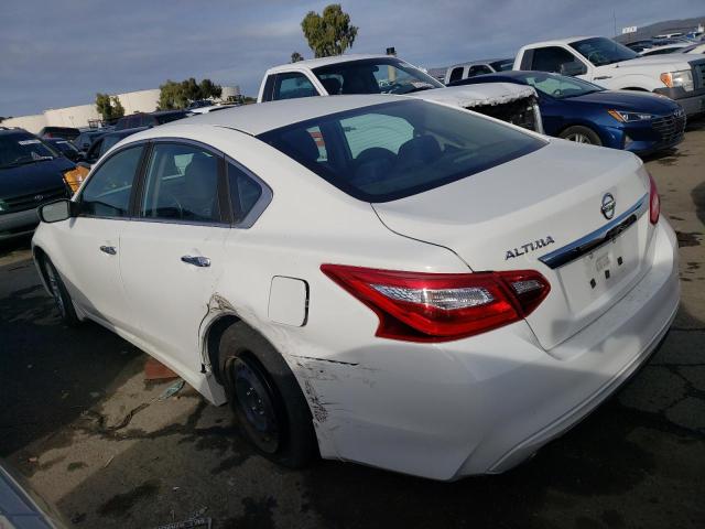 Изображение 2 2016 NISSAN ALTIMA 2.5 2016 с VIN 1N4AL3AP0GN383465