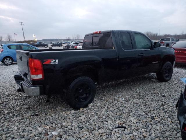 Obraz 3 z 2008 GMC SIERRA K1500 2008 z VIN 2GTEK19J181160017