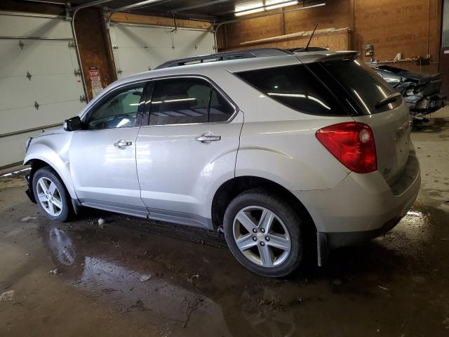 Obraz 2 z 2014 CHEVROLET EQUINOX LTZ 2014 z VIN 2GNFLHE37E6214024