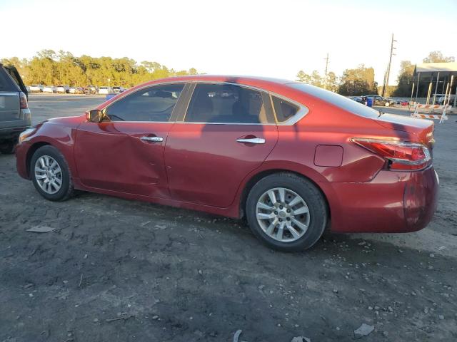 Obraz 2 z 2015 NISSAN ALTIMA 2.5 2015 z VIN 1N4AL3AP8FC471898