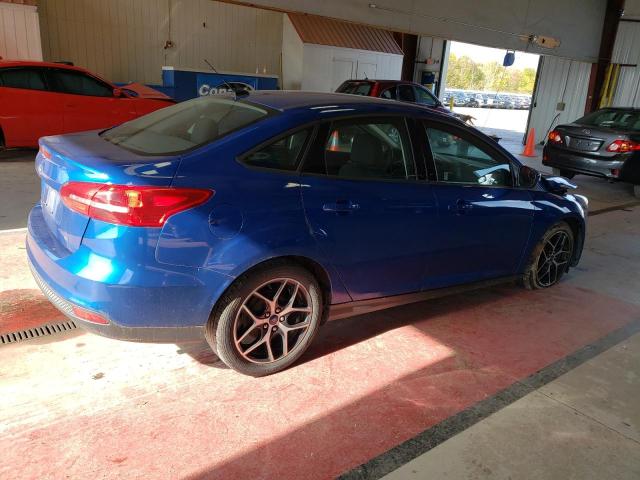 Изображение 3 2018 FORD FOCUS SE 2018 с VIN 1FADP3F25JL332724