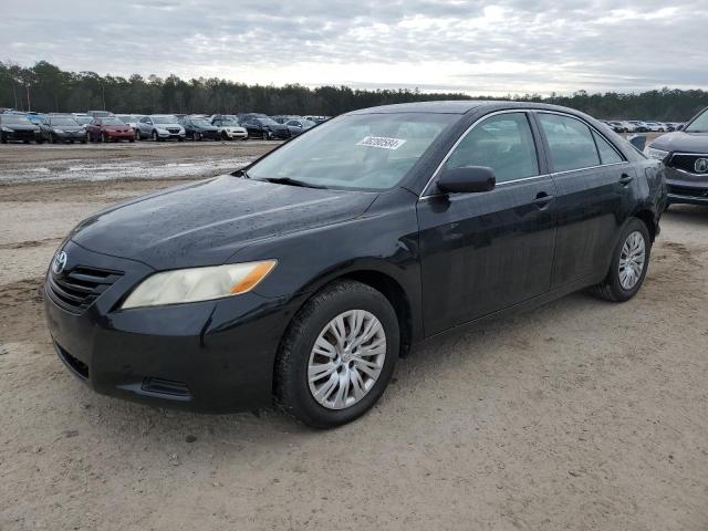 Obraz 2009 TOYOTA CAMRY BASE 2009