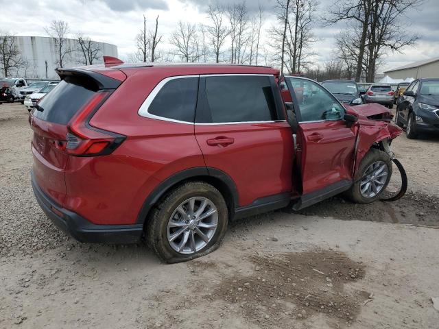 Obraz 3 z 2023 HONDA CR-V EXL 2023 z VIN 2HKRS4H74PH401607