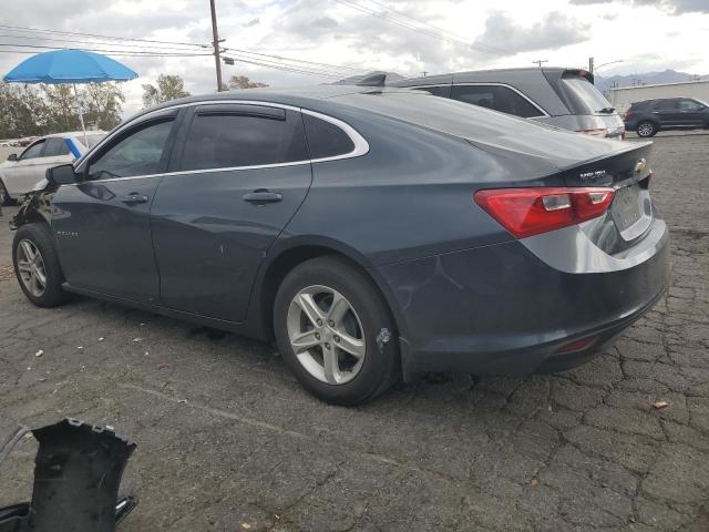 Obraz 2 z 2019 CHEVROLET MALIBU LS 2019 z VIN 1G1ZB5ST6KF114678