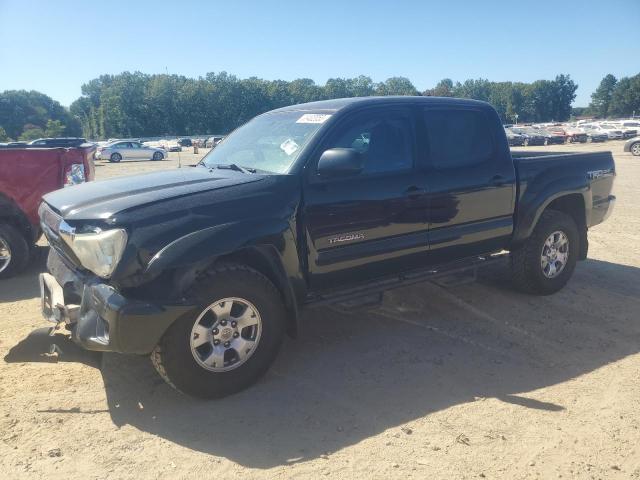 2015 TOYOTA TACOMA DOUBLE CAB 2015 image