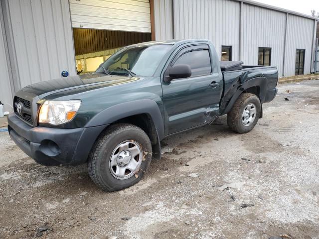 Obraz 1 z 2011 TOYOTA TACOMA  2011 z VIN 5TFPX4EN2BX004633
