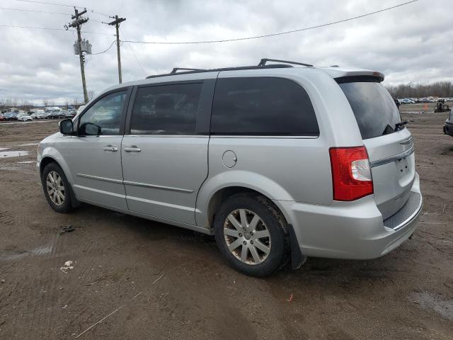 Image 2 of 2011 CHRYSLER TOWN & COUNTRY TOURING L 2011 with VIN 2A4RR8DG5BR604441