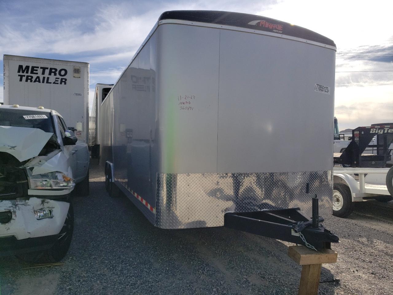 Obraz 2022 MIRG CARGO 2022